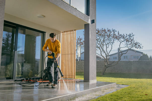 Best Roof Washing  in Franklinville, NC